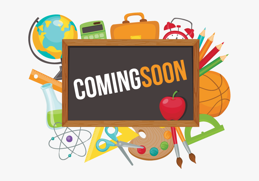 Coming Soon